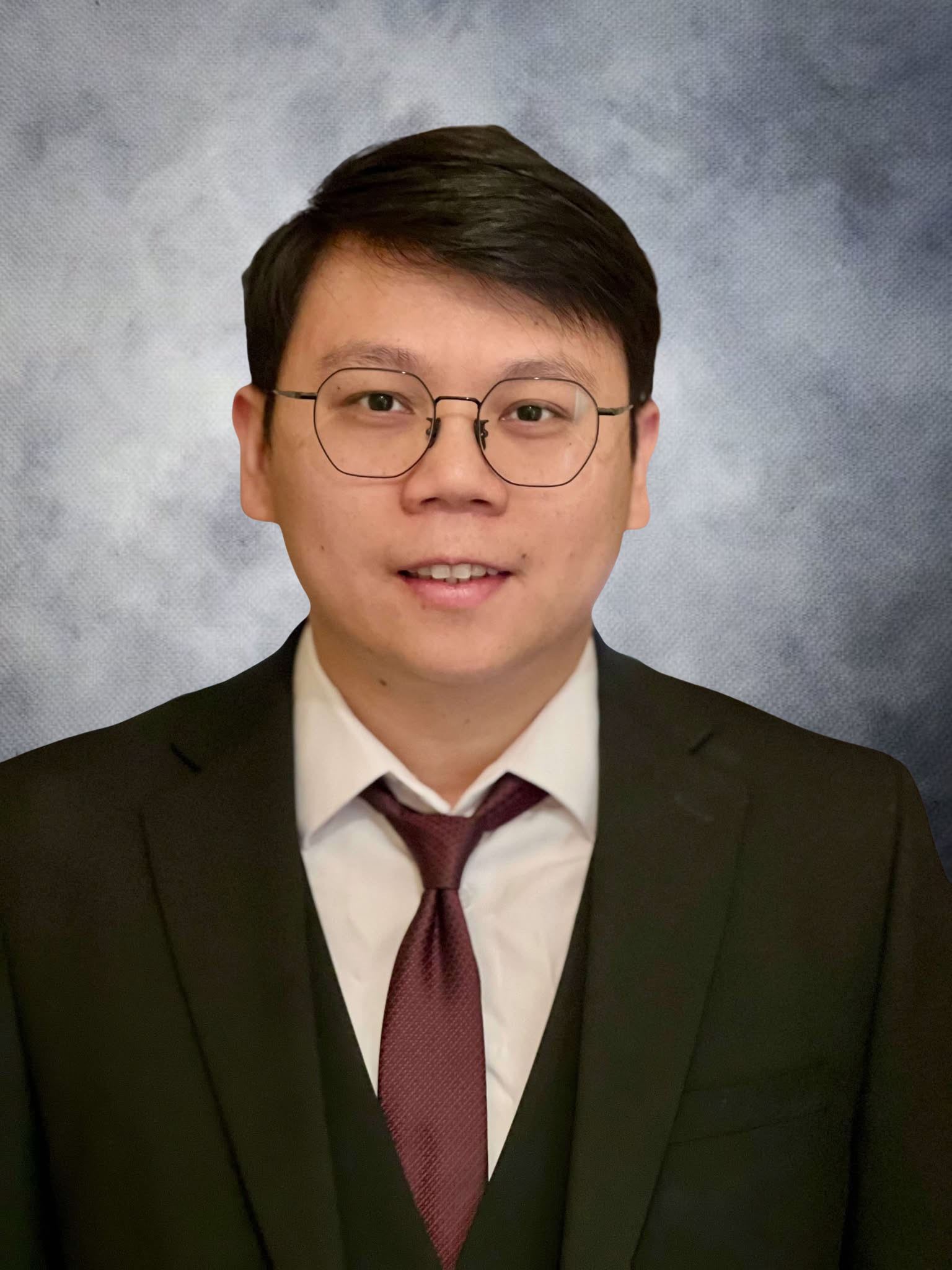 Dr. Zhichao Liu